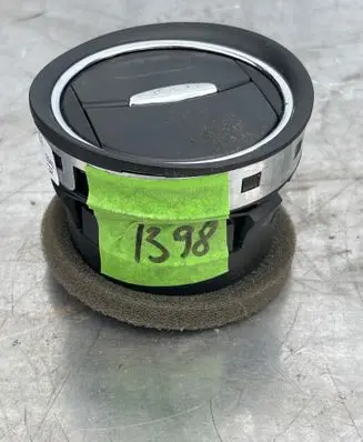 Ford S-MAX Dash center air vent grill 6M21U018B09A 1600171