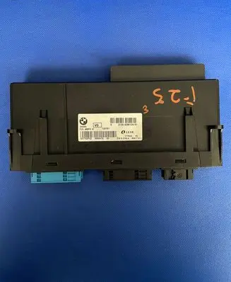 BMW X3 F25 Fuse module 9286129 527742F02