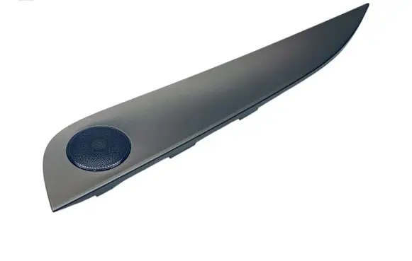 Mercedes-Benz E W213 Rear door card trim A2137305400 A2137275300