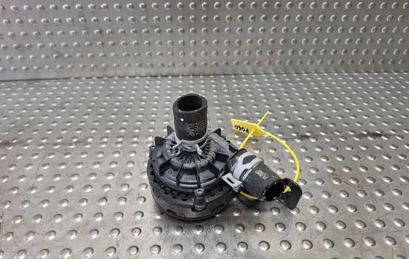 Jeep Wrangler Electric auxiliary coolant/water pump 68400748AC