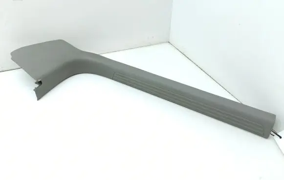 Chrysler 300 - 300C Front sill trim cover 0UM55XDBAG 115JNJ2R115