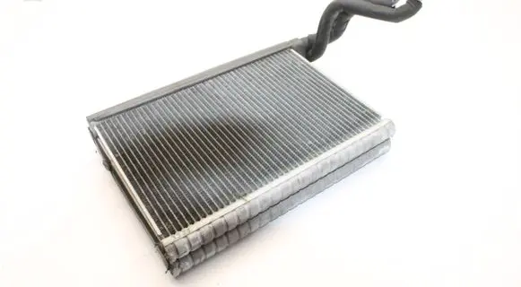 BMW 3 E90 E91 Air conditioning (A/C) radiator (interior) 