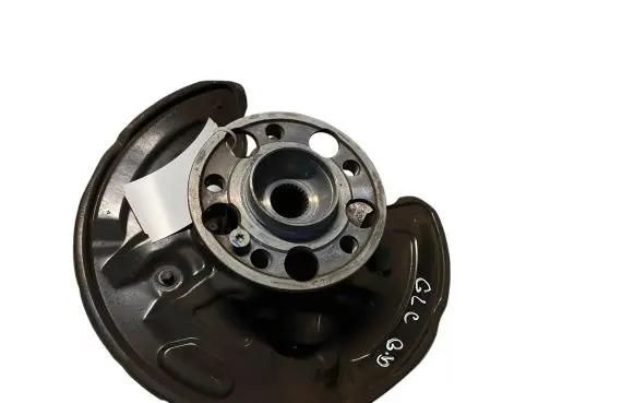 Mercedes-Benz GLC X253 C253 Rear wheel hub
