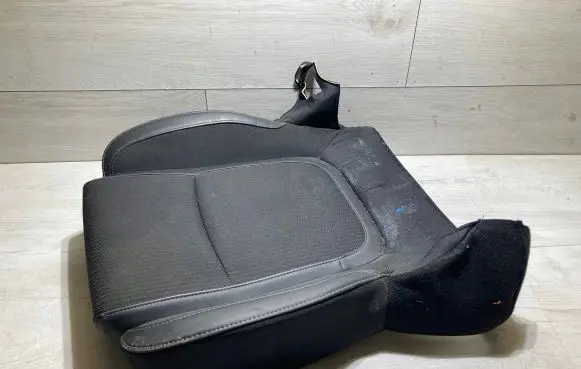 Renault Megane IV Front passenger seat console base 25402600100