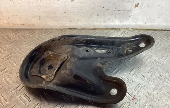 Other front suspension part