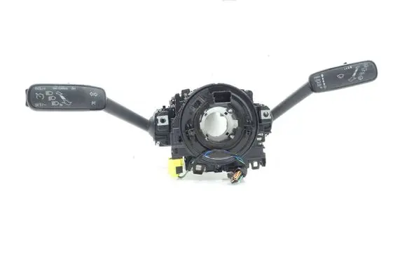 Volkswagen Golf VII Wiper turn signal indicator stalk/switch 5Q0953507GDMATU 5Q0953507GD 5Q0953507
