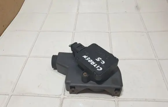 Citroen C5 Accelerator pedal position sensor 9643365680 445821001002