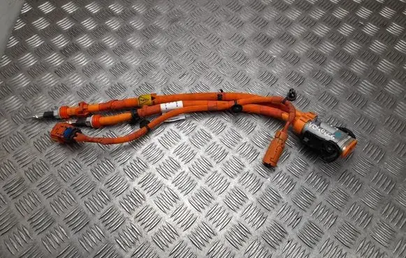 MG ZS Other wiring loom 11323739