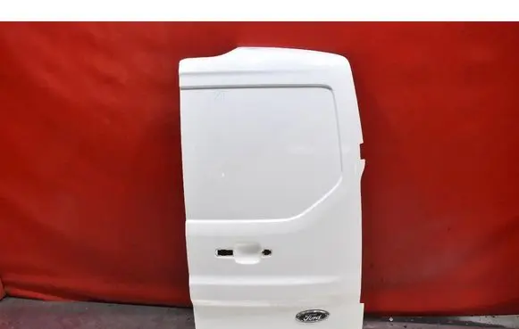 Ford Transit - Tourneo Connect Rear door