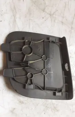 Audi A6 S6 C7 4G Other trunk/boot trim element 4G9867657