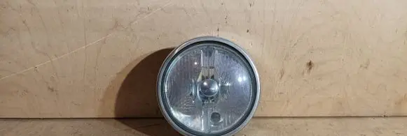 Jaguar XJ X308 Headlight/headlamp VALEO