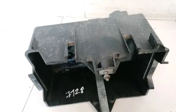 Mazda 2 Battery box tray 