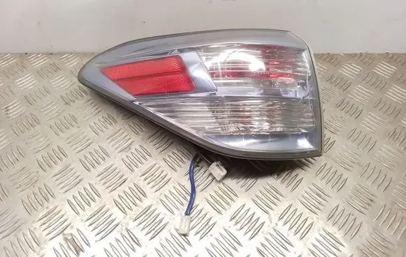Lexus RX 450H Rear/tail lights