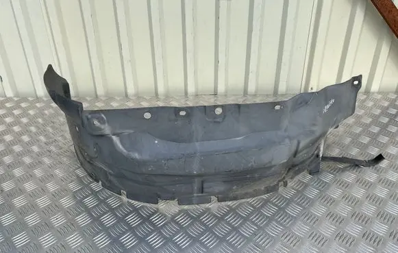 Opel Frontera B Front wheel arch liner splash guards