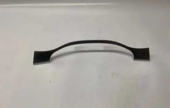 Audi A6 S6 C7 4G Steering wheel column trim 4G1858357