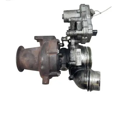 BMW 1 F20 F21 Turbo 8513122 120123