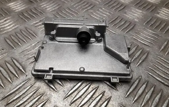 Peugeot 408 P54 Windshield/windscreen camera 985627908000