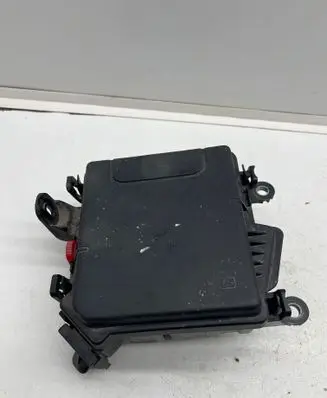 Renault Zoe Fuse box set 284B03998R