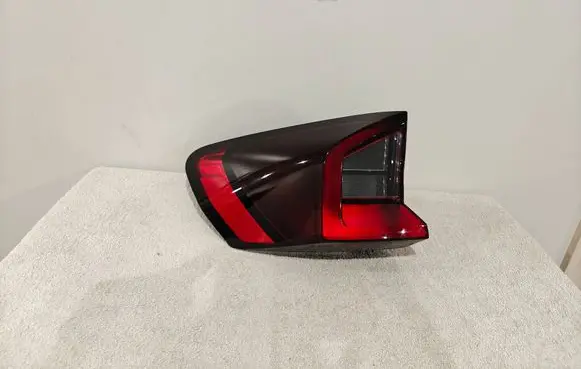 BMW X1 U11 Rear/tail lights H3946535109 F03861000F