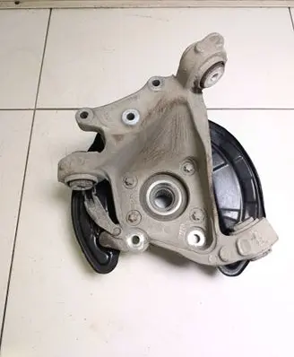Mercedes-Benz EQB Rear wheel hub spindle/knuckle A2433570500 A2474233500