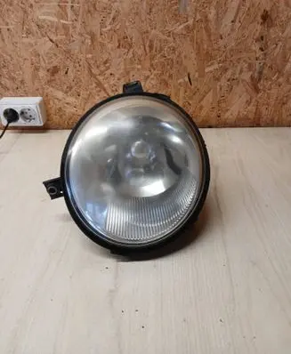 Volkswagen Lupo Headlight/headlamp 6X1941751J 403503843 6X1941001J