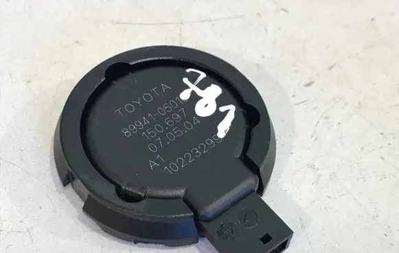 Toyota Avensis T250 Rain sensor 8994105010 10223299