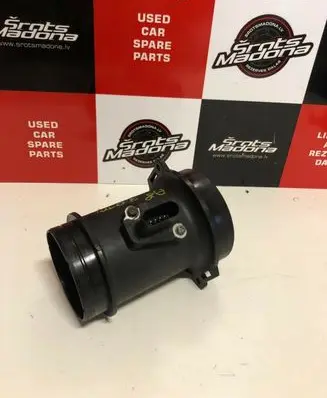 Audi A8 S8 D3 4E Mass air flow meter 059906461K