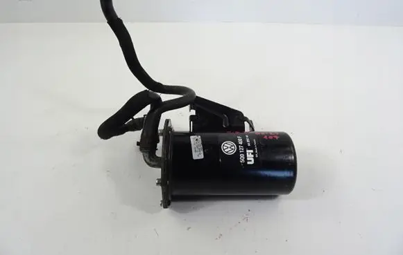 Seat Leon (5F) Fuel filter housing 5Q0127400F