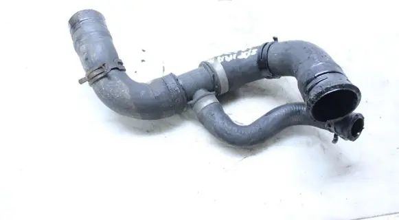 Opel Zafira B Engine coolant pipe/hose S5000231