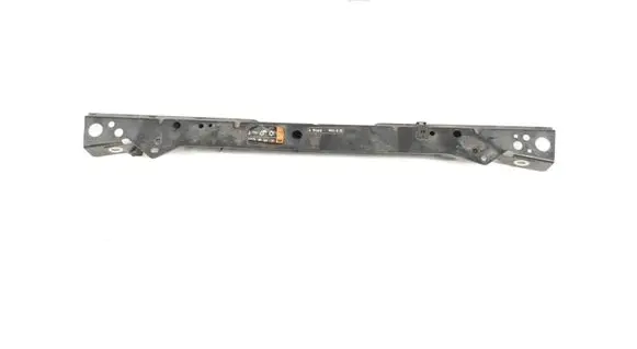 Top upper radiator support slam panel