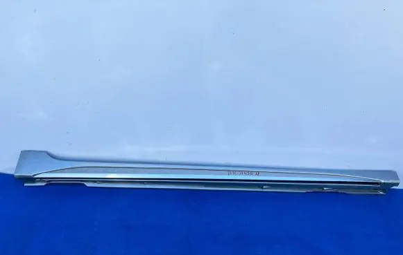 Audi A6 S6 C8 4K Front sill trim cover 4K9853856