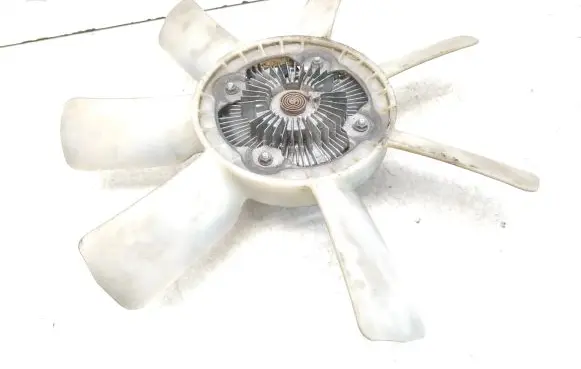 Nissan Pathfinder R51 Viscous fan clutch 