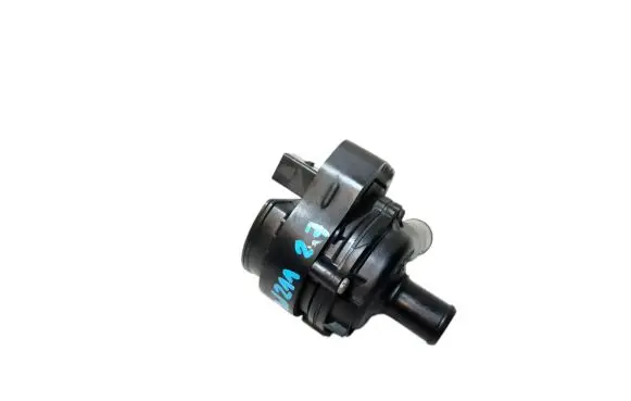 Mercedes-Benz E W211 Electric auxiliary coolant/water pump A2118350028