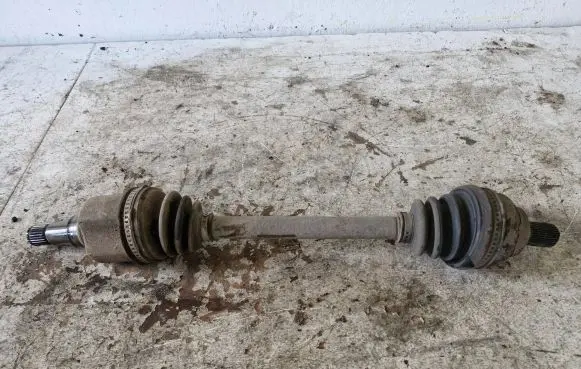 Ford C-MAX I Front driveshaft
