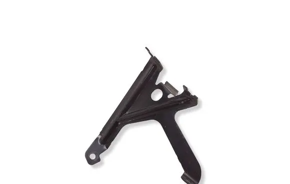 Mercedes-Benz EQB ABS pump bracket A1774303300