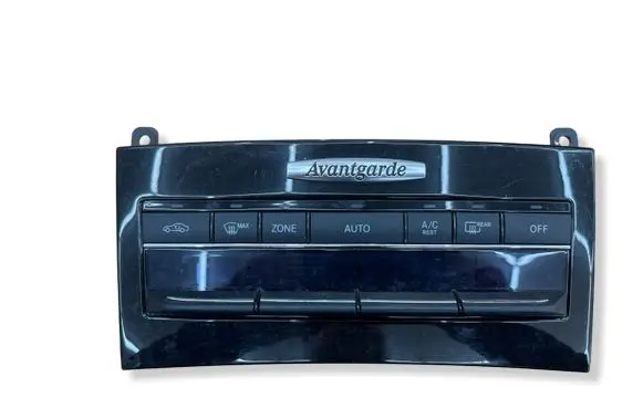 Mercedes-Benz E W212 Climate control unit A2129009011