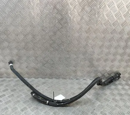 Mercedes-Benz GLE W167 Engine coolant pipe/hose A1678322400