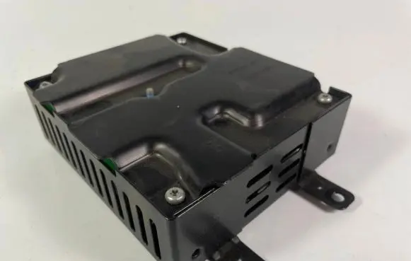 Ram 1500 Voltage converter inverter 68302053AE