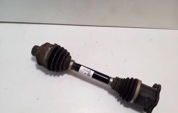 Audi A5 Front driveshaft 8W0407271E