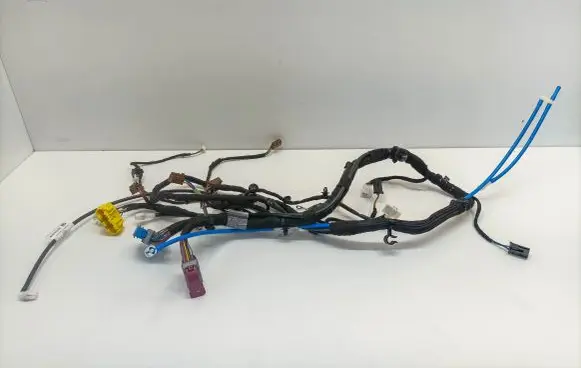 Mercedes-Benz SL R231 Other wiring loom A2315403610 A2318002315