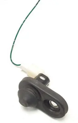 Mazda 5 Sliding door sensor 
