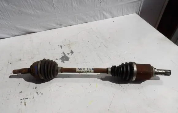 Dacia Sandero Front driveshaft 391017832R