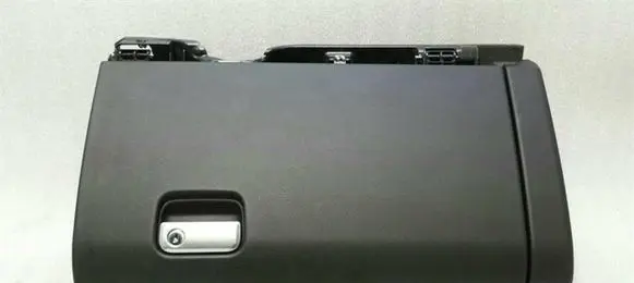 Porsche Cayenne (92A) Glove box set 7P5857095AA