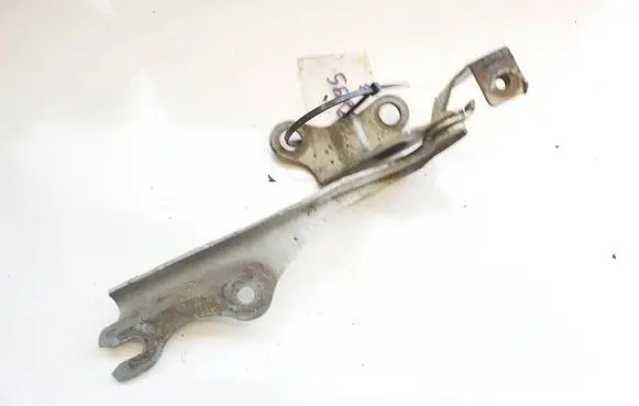 Mazda Premacy Engine bonnet/hood hinges