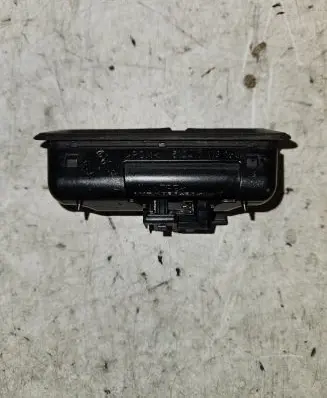 BMW 3 E90 E91 Tailgate/trunk/boot exterior handle 7118158