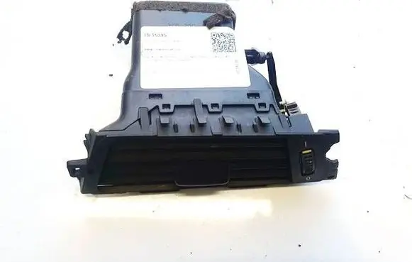 BMW 3 E90 E91 Dashboard side air vent grill/cover trim 642291304609 14482110
