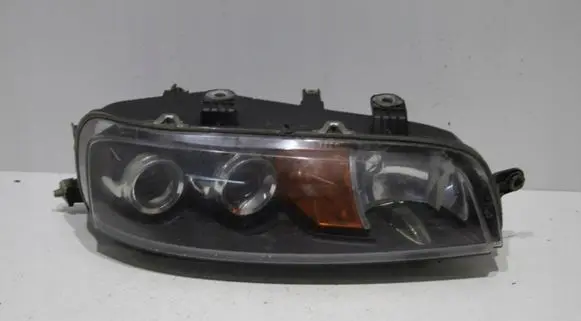 Fiat Punto (188) Headlight/headlamp
