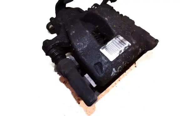 Citroen C4 I Front brake caliper