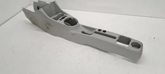 Skoda Fabia Mk2 (5J) Center console 5J0863241 5J0863241A 4204