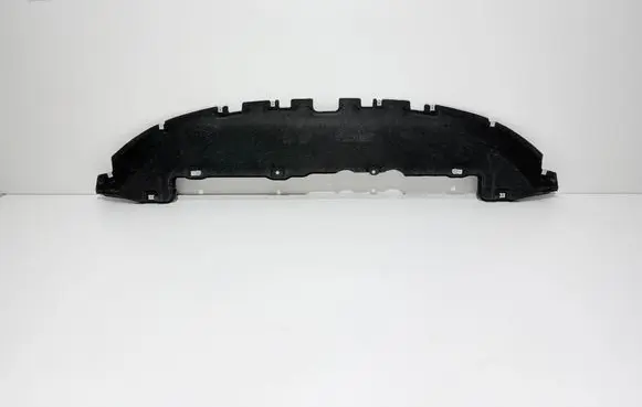 Audi Q8 e-tron Rear bumper underbody cover/under tray 4KE825219 4KE825219C